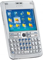 Nokia E61